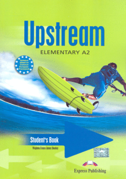 UPSTREAM ELEMENTARY S'S