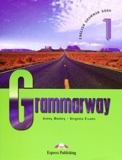 GRAMMARWAY 1.STD (-KEY)