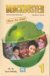 BLOCKBUSTER 1O.ESO .STUDENT'S (PACK)
