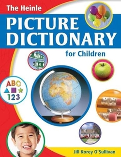 THE HEINLE PICTURE DICTIONARY FOR CHILDREN FUN PACK (LIBRO+CD ROM)