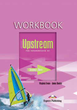 Upstream pre-intermediate B1