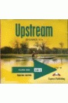 UPSTREAM A-1 (CLASS-CD)