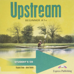 UPSTREAM A-1 (CD)