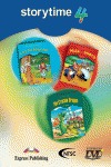 STORYTIME 4 (DVD)