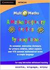 Maths Dictionary For Kids Cd Rom Cm