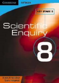 Licence Scientific Enquiry 8 Li