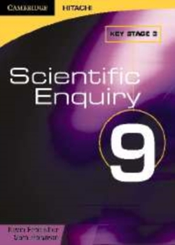 Licence Scientific Enquiry 9 Li