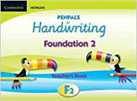 Penpals Hand Found 2 Tch Enhanced Ed