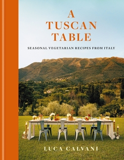 A Tuscan Table