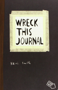 (smith).wreck this journal