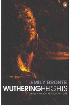 (bronte).wuthering heights.(fiction)