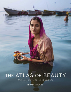THE ATLAS OF BEAUTY
