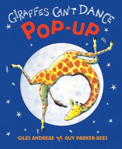 Giraffes can´t dance