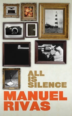 All is silence