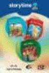 STORYTIME 2 (DVD)