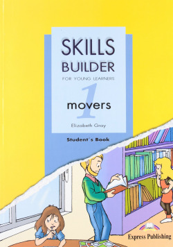 SKILLS BUILDER MOVERS 1.ST