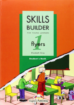 SKILLS BUILDER FLYERS 1 (ST)