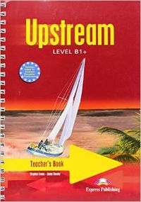 UPSTREAM NIV.B1+ (PROFESOR)