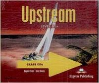 UPSTREAM NIV.B1+ (CLASS 3CDS)