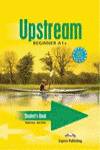 UPSTREAM LEVEL A-1. (STUDENTS) (-CD)