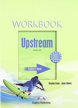 UPSTREAM LEVEL A-2.(WORKBOOK)