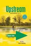 UPSTREAM LEVEL A-1. (STUDENTS) (+CD)