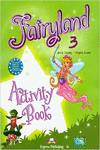 (08).FAIRYLAND INTERNATIONAL 3 (ACTIVITY)