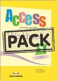 (07).ACCESS 1O.ESO (WORKBOOK+CD+GRAM)-INGLES-
