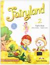 (08).FAIRYLAND FOR SPAIN 2.(STUDENT'S)