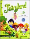 (08).FAIRYLAND FOR SPAIN 3.(STUDENT'S)