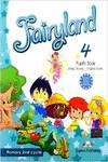 (08).FAIRYLAND FOR SPAIN 4.(STUDENT'S)