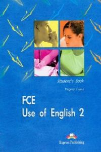 Fce Use of english 2.student's book