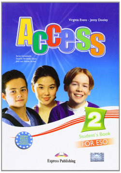 (07).ACCESS 2O.ESO STUDENT´S -INGLES-
