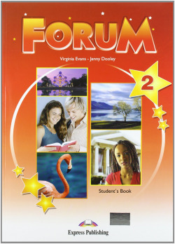 Forum 2 student pack