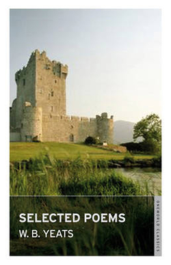 Selected poems (alma books)