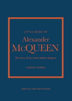 Little book of Alexander McQueen, The