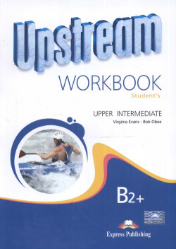 (09).UPSTREAM LEVEL B-2+ (WORKBOOK) (UPPER-INTERMEDIAIRE)