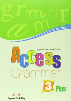 Access 2 st+grammar internacional