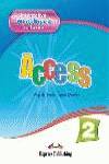 ACCESS 2.(CD) (INTERACTIVE WHITEBOARD SOFT.) (INTERNACIONAL)