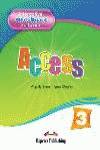 ACCESS 3.(CD) (INTERACTIVE WHITEBOARD SOFT.) (INTERNACIONAL)