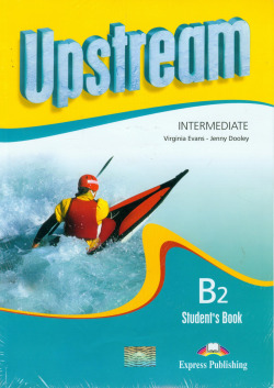 (10).UPSTREAM LEVEL B-2.(STUDENT´S+CD) (INTERMEDIATE)
