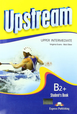 Upstream b2 sts+cd (upper-intermediate)
