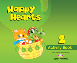 (11).HAPPY HEARTS 2 (5 ANOS).ACTIVITY BOOK