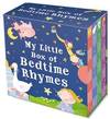 My little box of bedtime rhymes