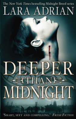 (adrian).deeper than midnight.(robinson)
