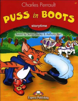 Puss in boots