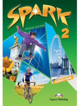 SPARK 2ºESO. (ST)