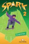 SPARK 2ºESO (GRAMMAR) (SPAIN)