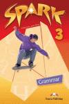 SPARK 3ºESO (GRAMMAR) (SPAIN)