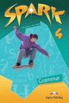 SPARK 4ºESO (GRAMMAR) (SPAIN)